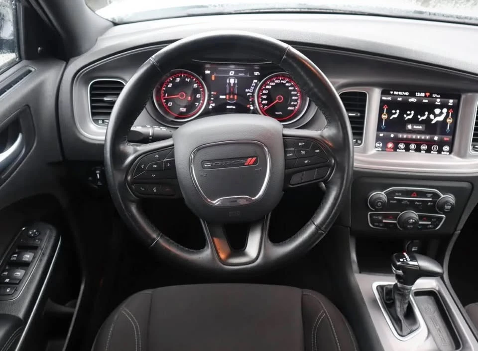 2023 Dodge Charger 7th Gen - Image 11 of 18