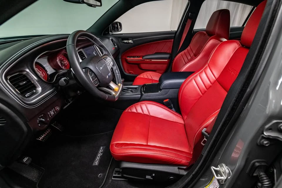 2023 Dodge Charger 7th Gen - Image 5 of 6