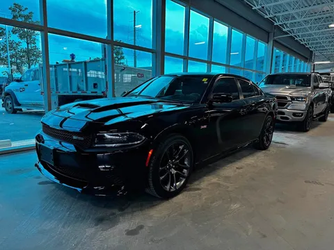 2023 Dodge Charger R/T Daytona