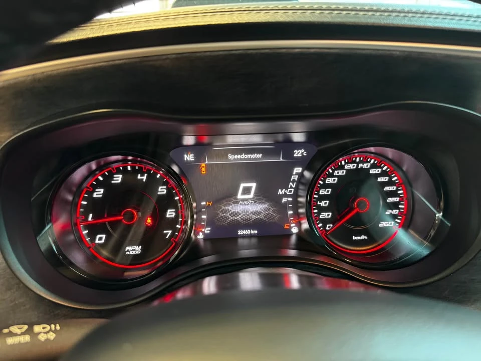 2023 Dodge Charger 7th Gen - Image 12 of 12