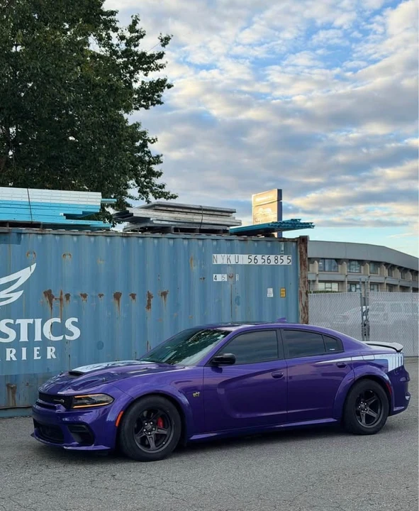 2023 Dodge Charger 7th Gen - Image 3 of 13