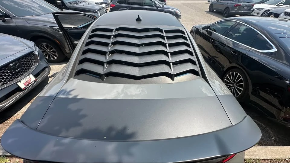 2023 Dodge Charger 7th Gen - Image 5 of 10