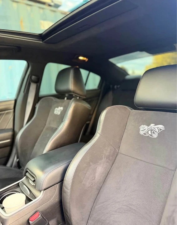 2023 Dodge Charger 7th Gen - Image 8 of 13