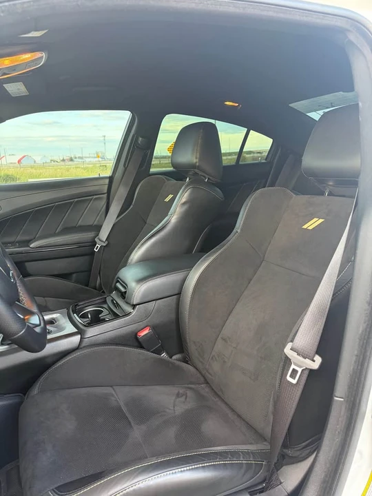 2023 Dodge Charger 7th Gen - Image 9 of 11