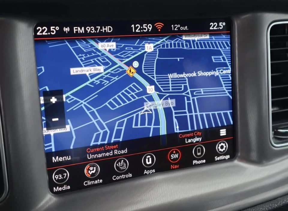 2023 Dodge Charger 7th Gen - Image 15 of 18