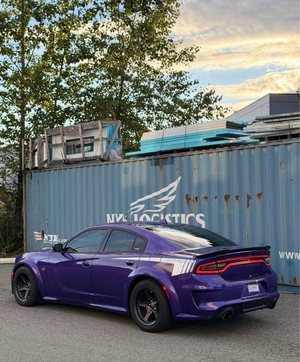 2023 Dodge Charger 7th Gen - Image 13 of 13
