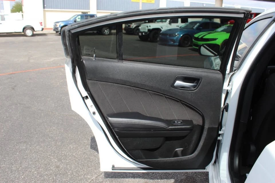 2023 Dodge Charger 7th Gen - Image 19 of 20