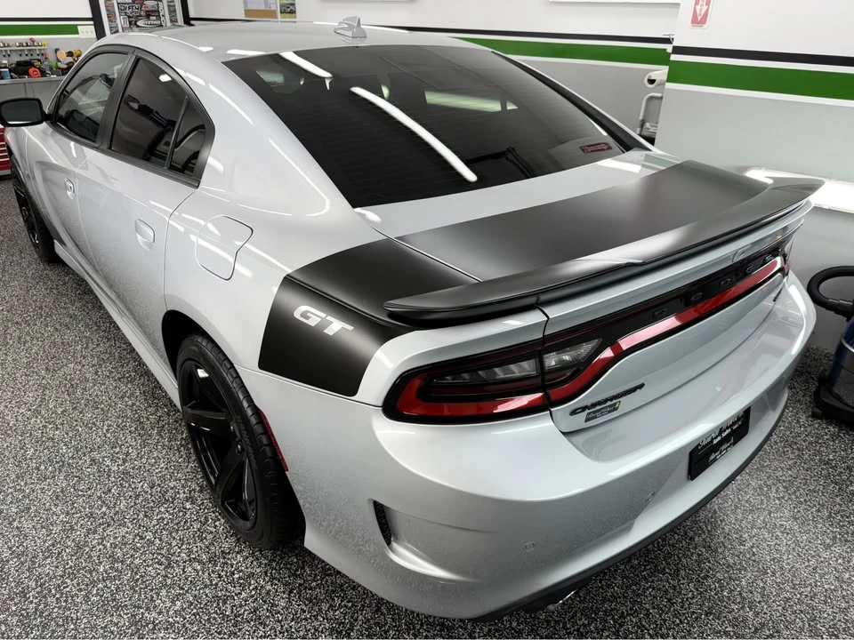 2023 Dodge Charger 7th Gen - Image 4 of 13
