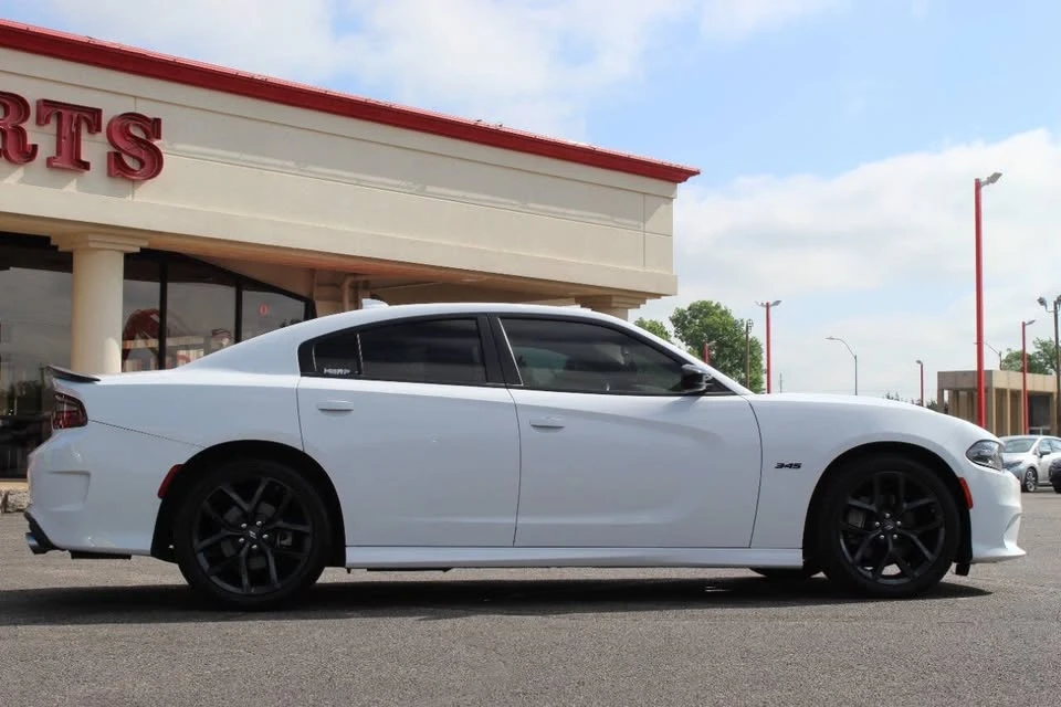 2023 Dodge Charger 7th Gen - Image 3 of 20