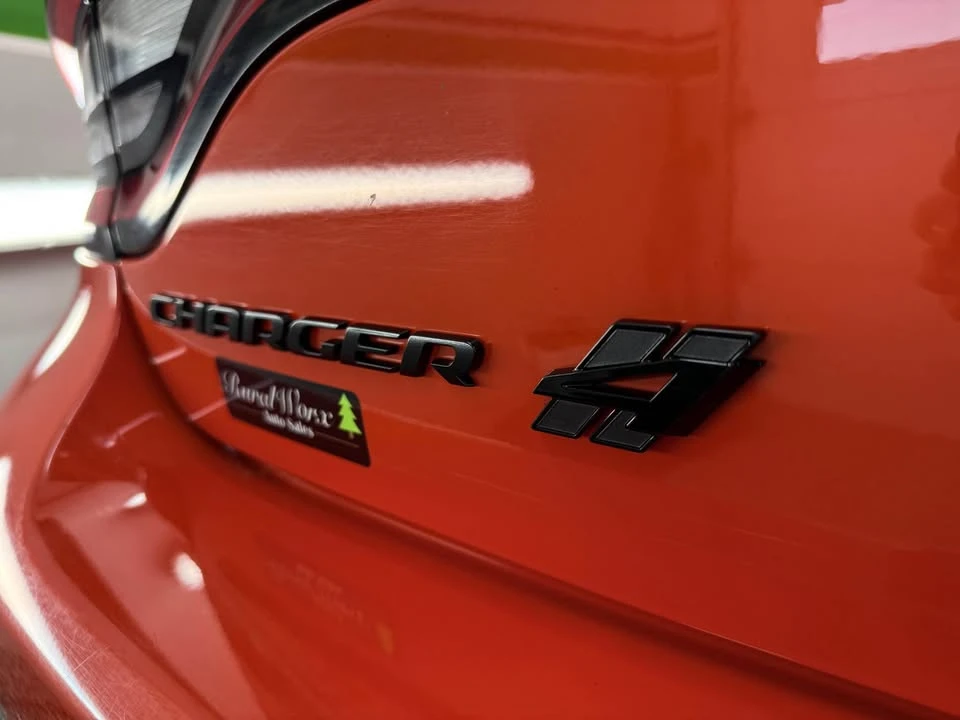 2023 Dodge Charger 7th Gen - Image 7 of 15