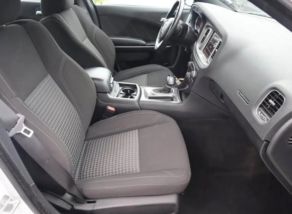 2023 Dodge Charger 7th Gen - Image 13 of 18