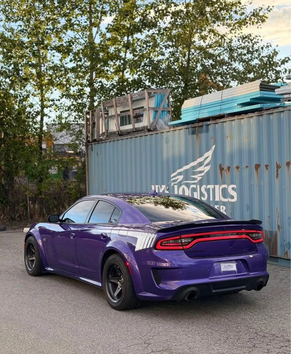 2023 Dodge Charger 7th Gen - Image 11 of 13
