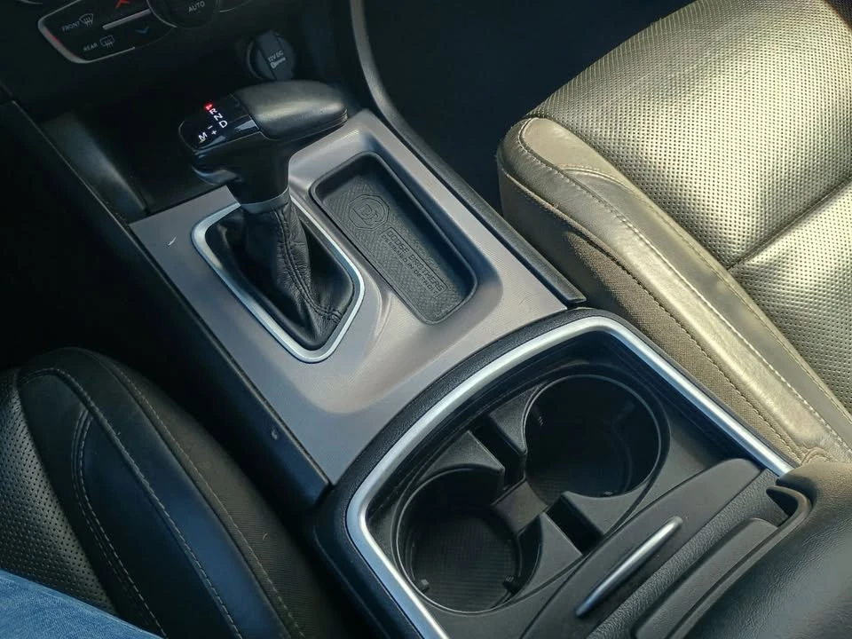 2023 Dodge Charger 7th Gen - Image 14 of 19