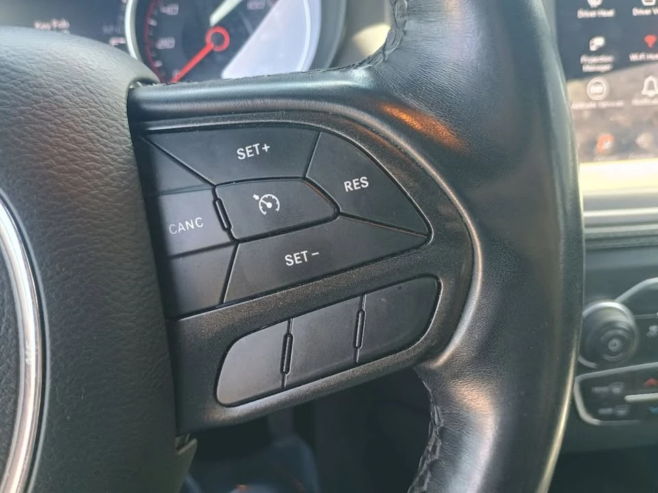 2023 Dodge Charger 7th Gen - Image 10 of 19