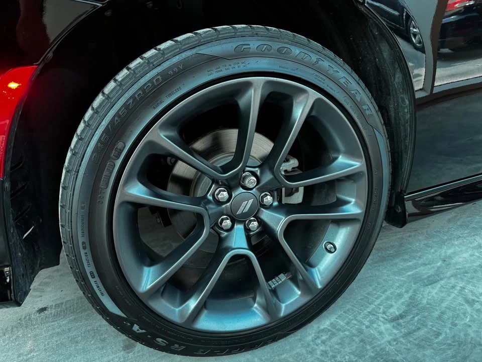 2023 Dodge Charger 7th Gen - Image 6 of 12