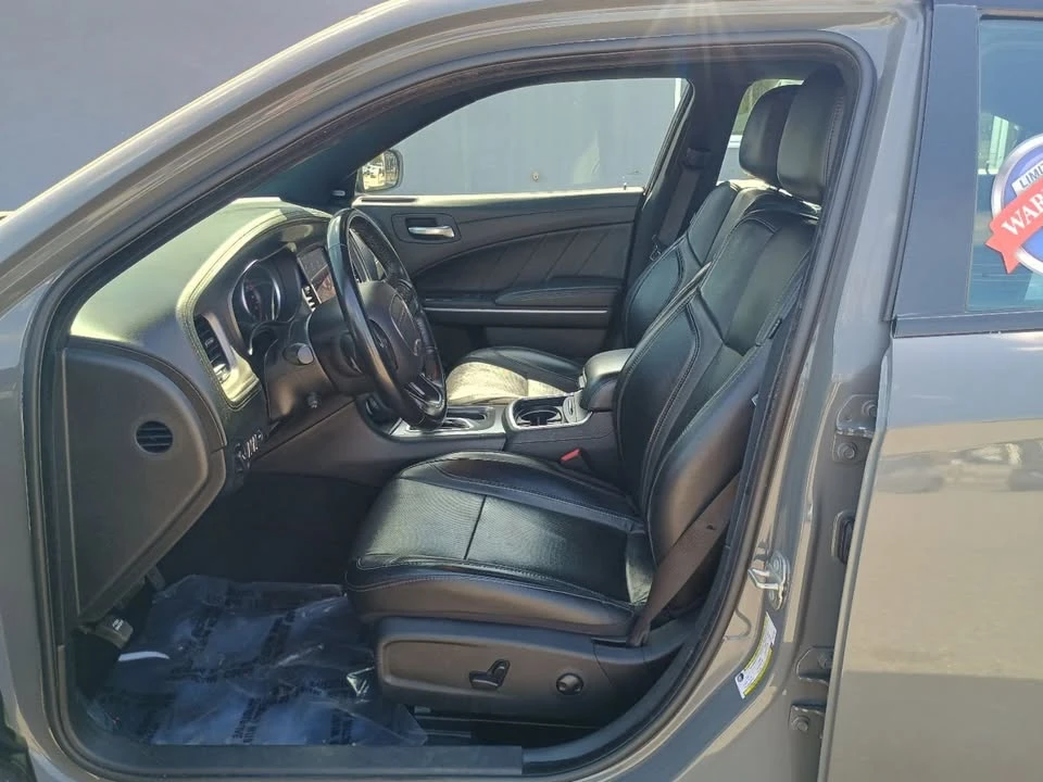 2023 Dodge Charger 7th Gen - Image 5 of 19
