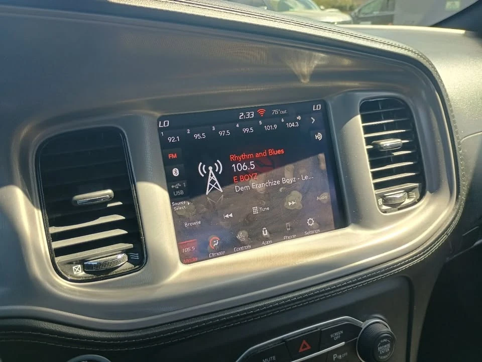 2023 Dodge Charger 7th Gen - Image 12 of 19