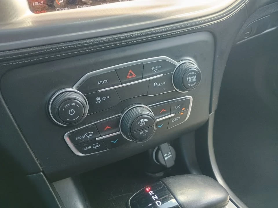 2023 Dodge Charger 7th Gen - Image 13 of 19