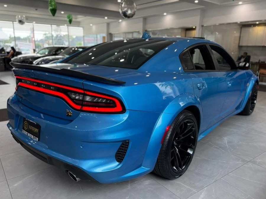 2023 Dodge Charger 7th Gen - Image 9 of 20
