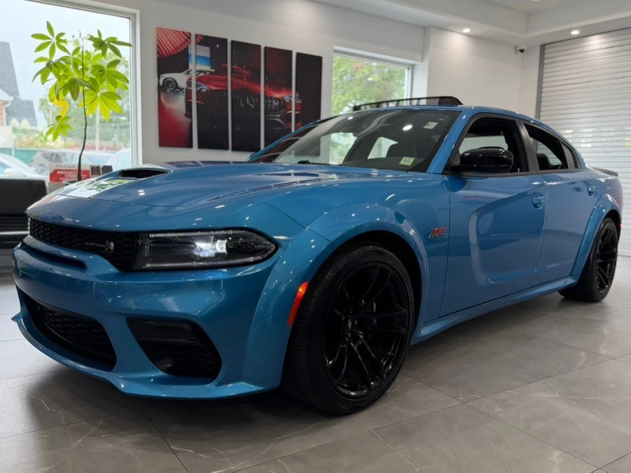 2023 Dodge Charger 7th Gen - Image 4 of 20