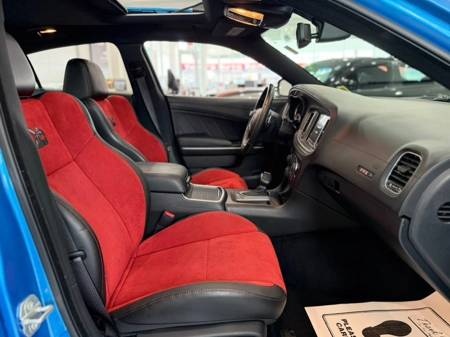 2023 Dodge Charger 7th Gen - Image 19 of 20