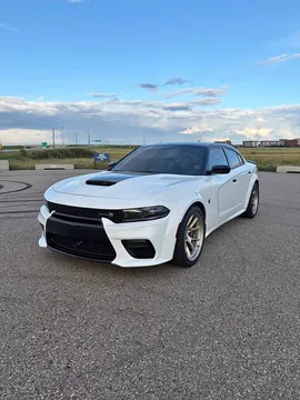2023 Dodge Charger Scat Pack 392 Widebody Swinger Edition