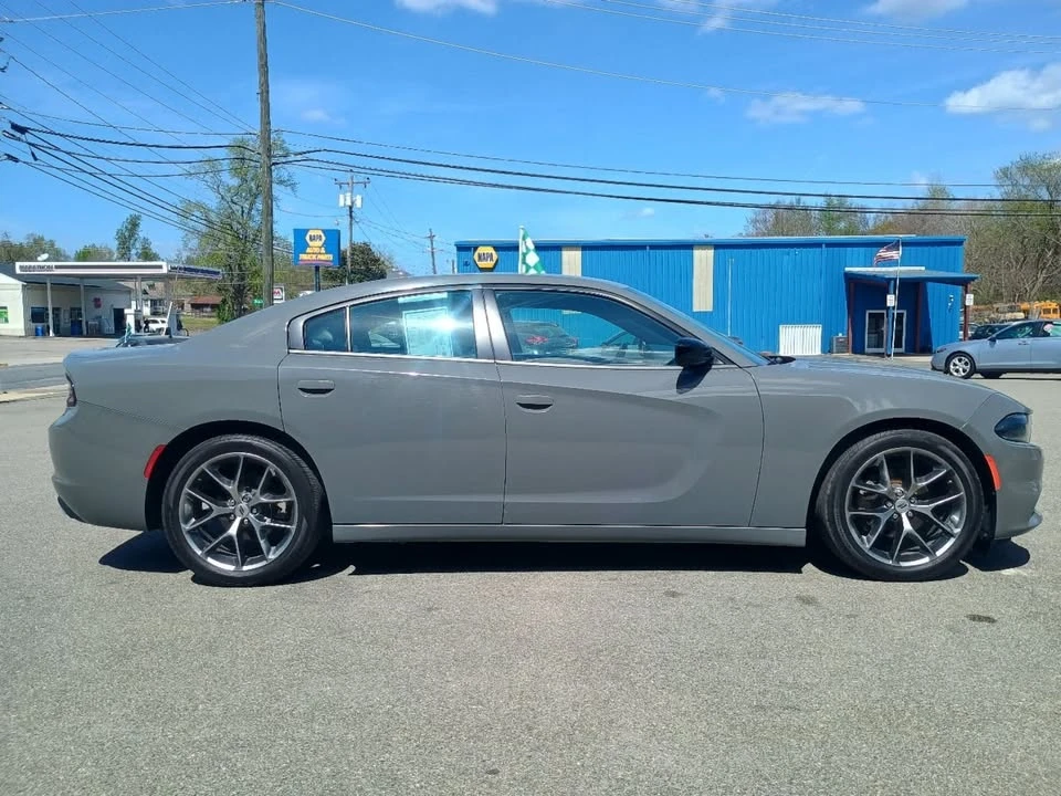 2023 Dodge Charger 7th Gen - Image 3 of 19