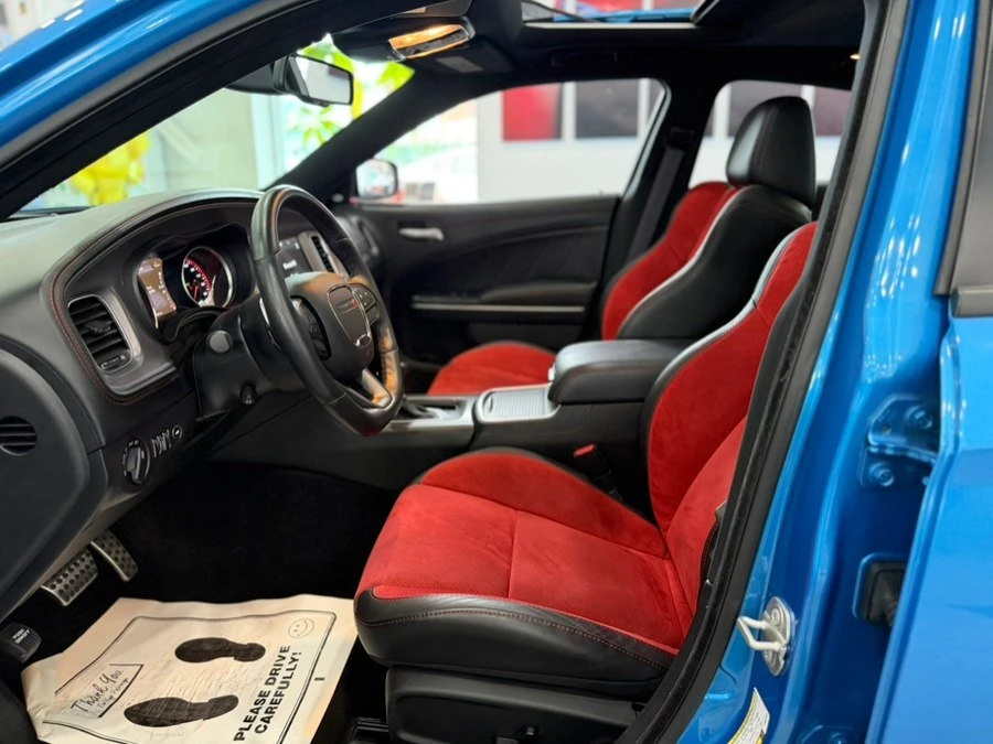 2023 Dodge Charger 7th Gen - Image 13 of 20