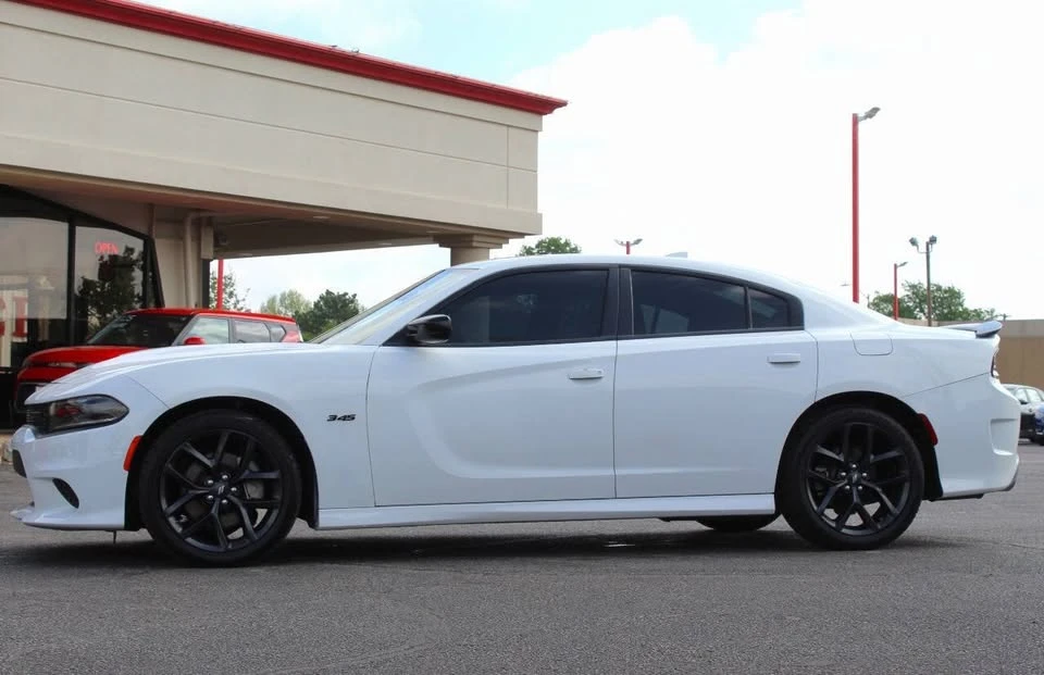 2023 Dodge Charger 7th Gen - Image 6 of 20