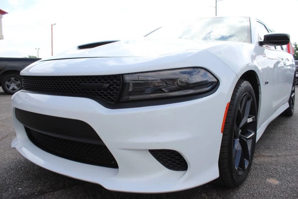 2023 Dodge Charger 7th Gen - Image 8 of 20