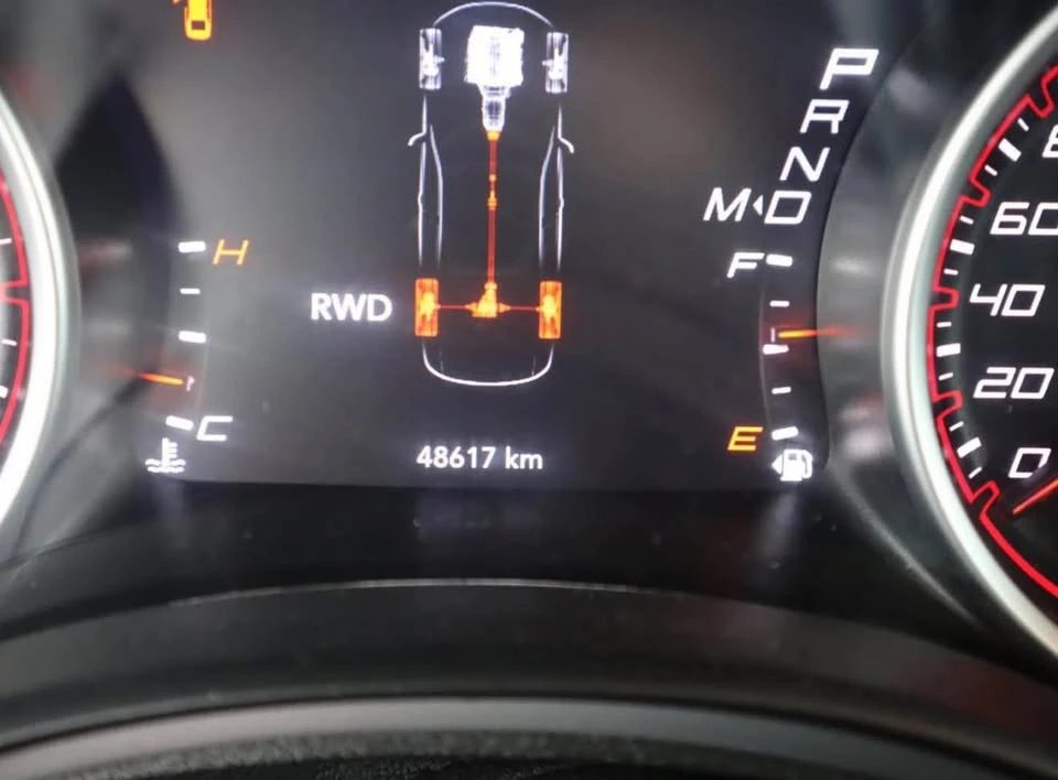 2023 Dodge Charger 7th Gen - Image 17 of 18