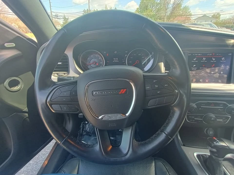 2023 Dodge Charger 7th Gen - Image 8 of 19