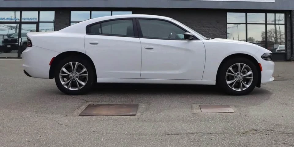 2023 Dodge Charger 7th Gen - Image 3 of 18