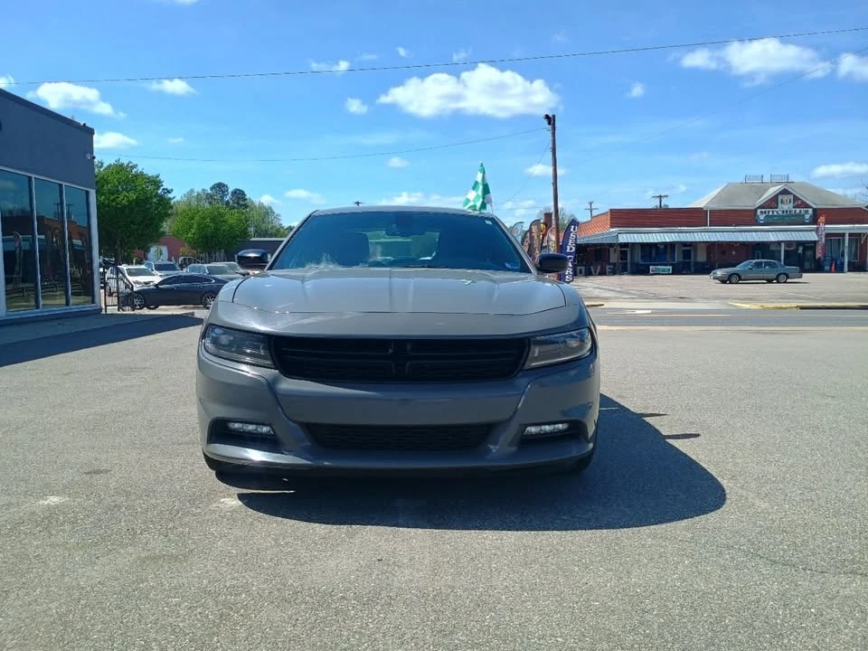 2023 Dodge Charger 7th Gen - Image 4 of 19