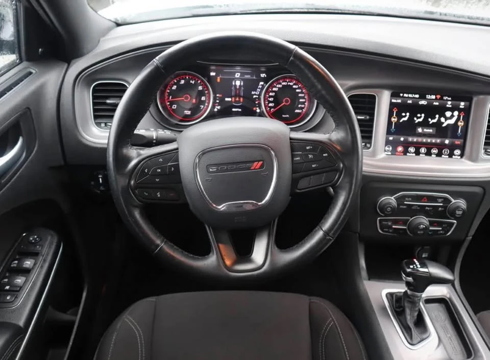 2023 Dodge Charger 7th Gen - Image 12 of 18