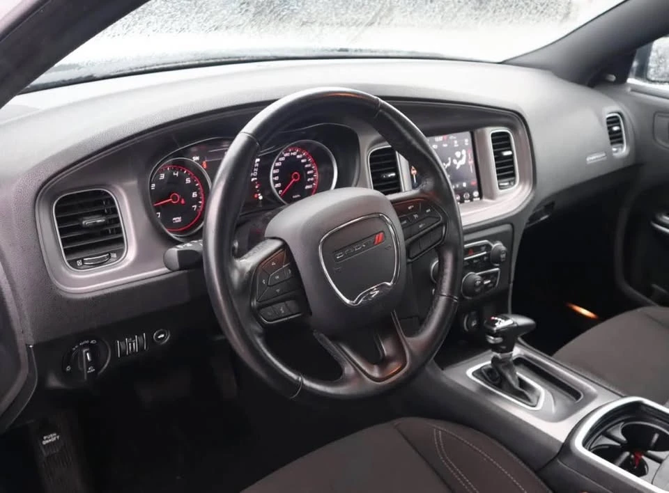2023 Dodge Charger 7th Gen - Image 9 of 18