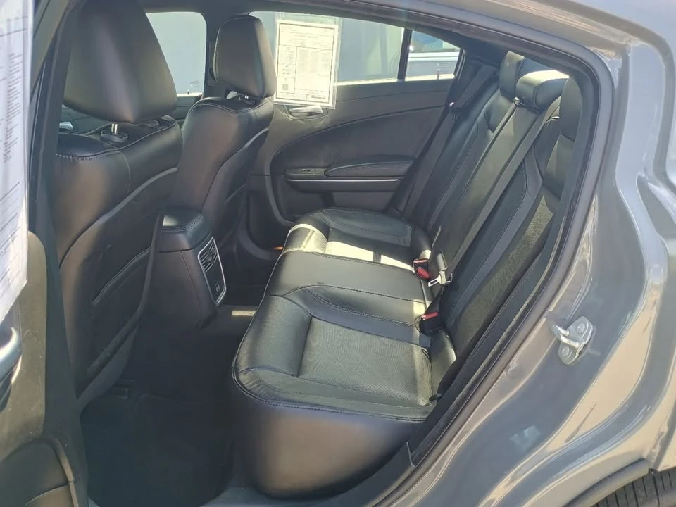 2023 Dodge Charger 7th Gen - Image 6 of 19