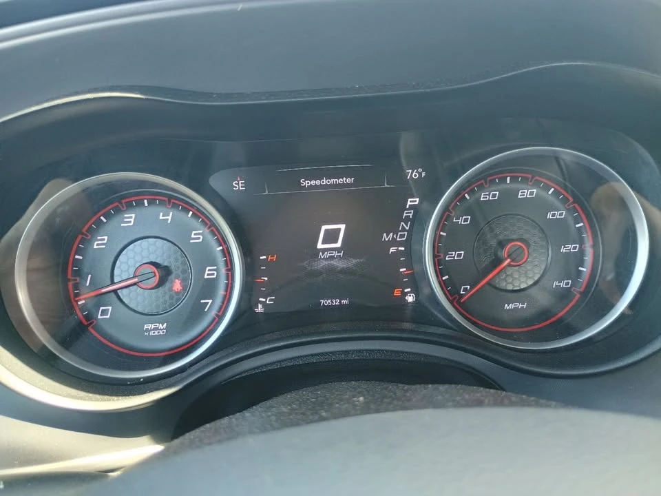 2023 Dodge Charger 7th Gen - Image 9 of 19