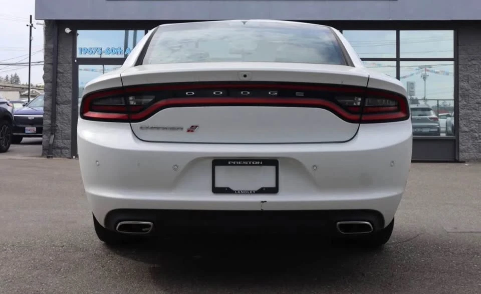 2023 Dodge Charger 7th Gen - Image 5 of 18