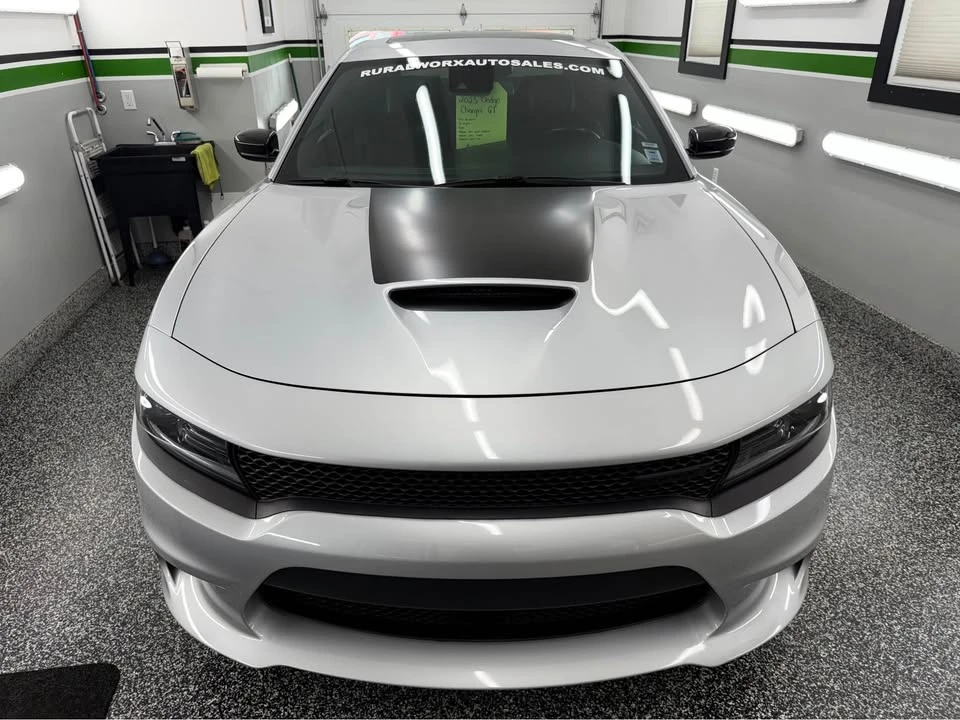 2023 Dodge Charger 7th Gen - Image 2 of 13