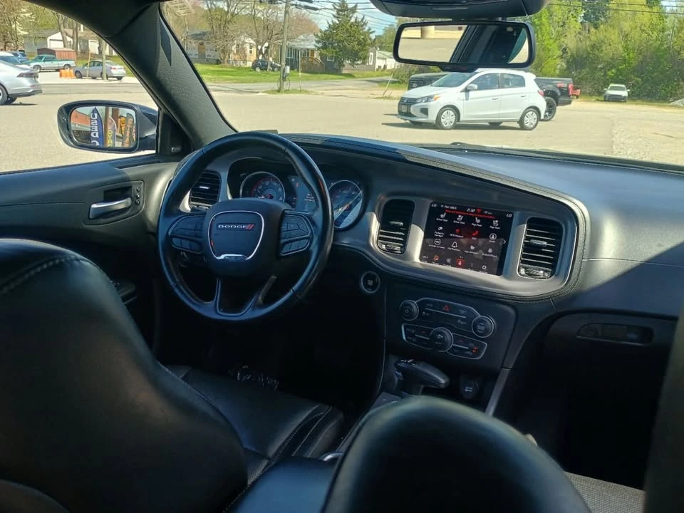 2023 Dodge Charger 7th Gen - Image 7 of 19