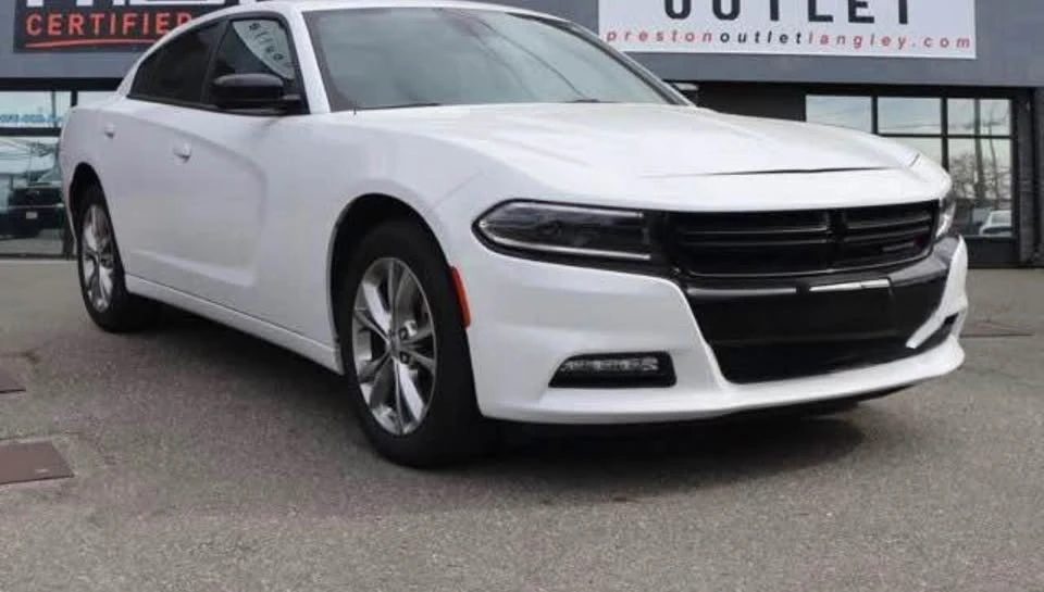 2023 Dodge Charger 7th Gen - Image 18 of 18