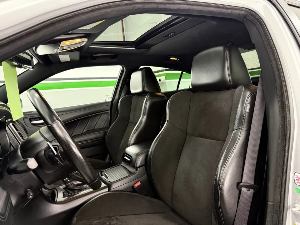 2023 Dodge Charger 7th Gen - Image 9 of 13