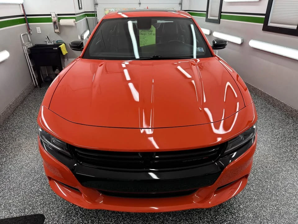 2023 Dodge Charger 7th Gen - Image 2 of 15
