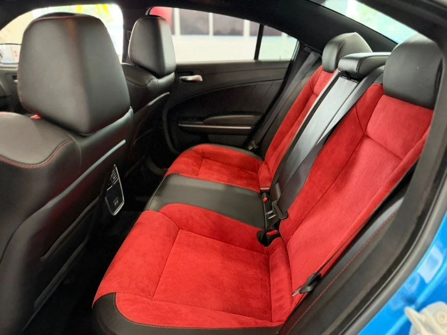 2023 Dodge Charger 7th Gen - Image 15 of 20