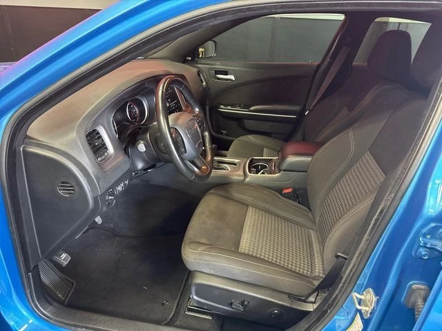 2023 Dodge Charger 7th Gen - Image 10 of 20