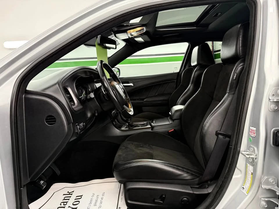 2023 Dodge Charger 7th Gen - Image 8 of 13