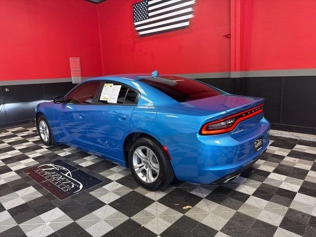 2023 Dodge Charger 7th Gen - Image 4 of 20