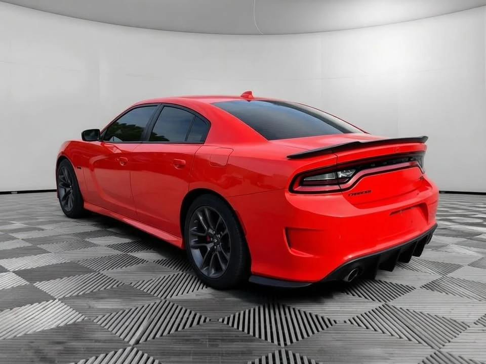 2023 Dodge Charger 7th Gen - Image 3 of 13