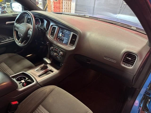 2023 Dodge Charger 7th Gen - Image 19 of 20